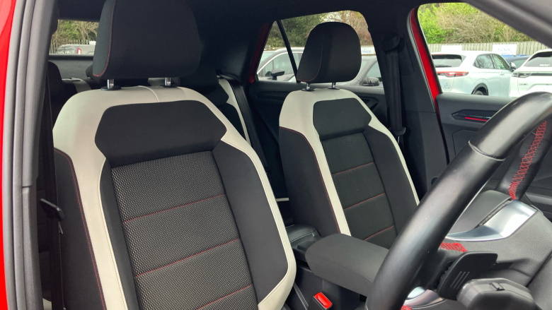 Volkswagen T-Roc 1.5 TSI EVO SEL 5dr DSG Petrol Hatchback